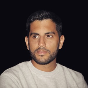 Gonçalo Falcão Paias Avatar