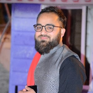 Muhammad Umar avatar