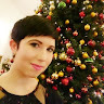Natalia Dolotova