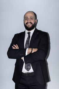 Ayman Ramadan avatar