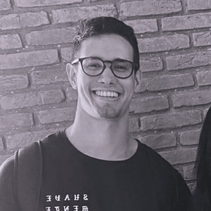 Rafael  Marroni avatar