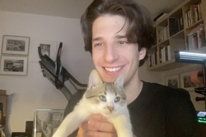 Adam Sarissky