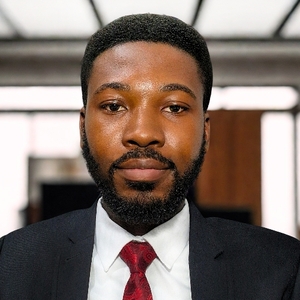 Cedric Asante
