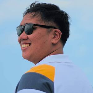 Kristopher Rey Quirapas