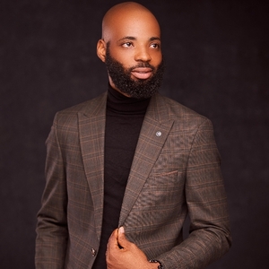 Chibike Enibe avatar