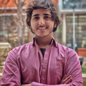 Mario González Otero avatar