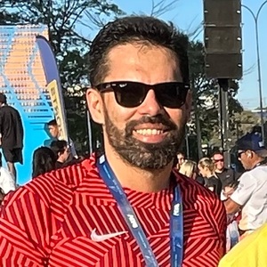 Jairo Andres Acosta Ruiz