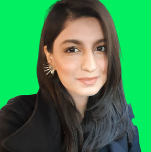 Maham Khan - Senior Data Science Content Developer