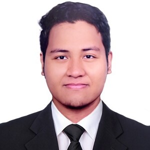 Safwan Shamsir avatar