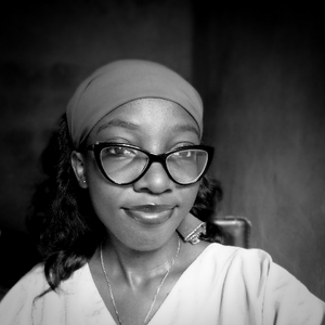 Grace Iderima avatar