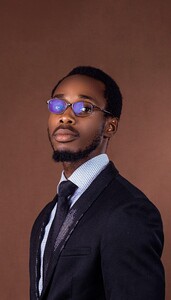 Olusade-Paul Toluwalase Avatar