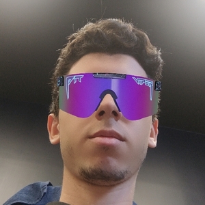 Yassine El Azhari avatar