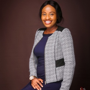 Leesi Stephanie Elekwa Avatar
