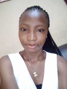 Simisola Solola avatar