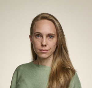 User portfolio avatar