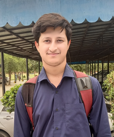 DANIAL RASHID avatar