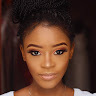 Patience Ebong
