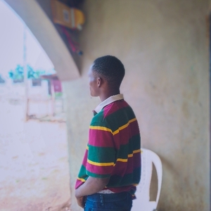 Marvellous Akinade avatar