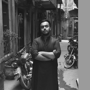 Naveed Ali avatar