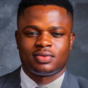 Oluwaseye  Akinsola avatar