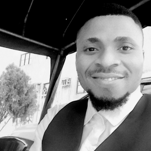 Israel Ahanbare