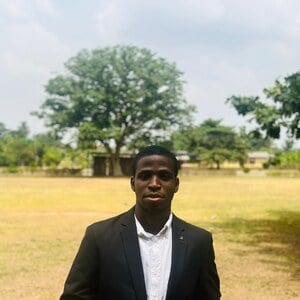 Justice Anyanwu