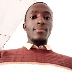 Wasiu Olaitan  Oyekunle  Avatar