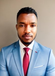 Augustine Nwenewor Avatar