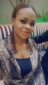 Glory Okpegboro avatar