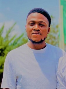 Solomon Ogundeji avatar