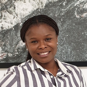 Tolulope Olowookere avatar