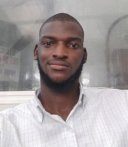 Ahmad Ibrahim Avatar