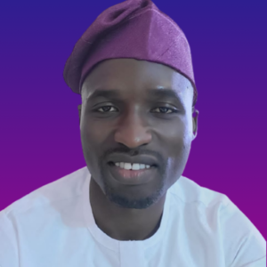 OLAYEMI OLAOLUWA