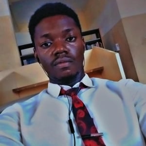 Chukwunonso  Chukwumaeze  avatar