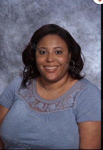 Ashley McClary avatar