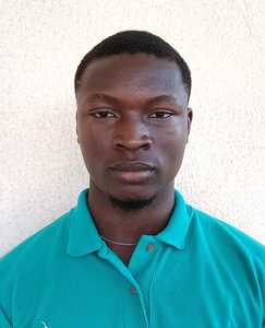 Ifeoluwa Kunle-John - Student