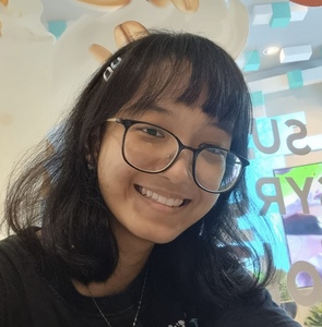Rebecca Tay avatar