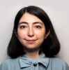 Rokhsareh Roshani avatar