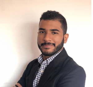 Manuel J. Almodóvar avatar