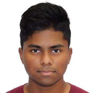 Ashwin Gunasekaran avatar