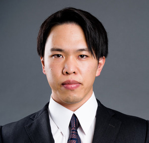 Takayuki Shigeta avatar