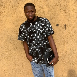 Abiola Gbolahan Alabi