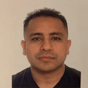 Manish Kunwar