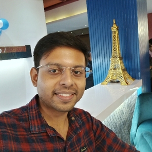 Rakesh Ranjan avatar