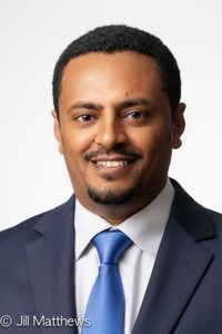 Daniel Mengistu avatar