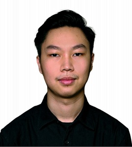 Johan Lisandy Natanael avatar