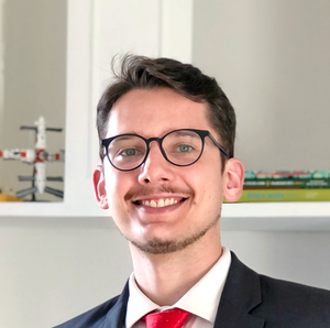 Martin Witzke avatar