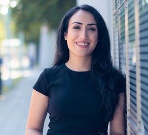 Jussra Zamani avatar