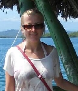 Agata Kornacka-Warecka