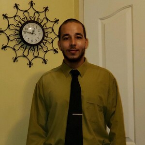 Daniel Rudder Avatar